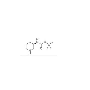 (S) -3-N-Boc-Aminopiperidin; CAS Nr. 216854-23-8